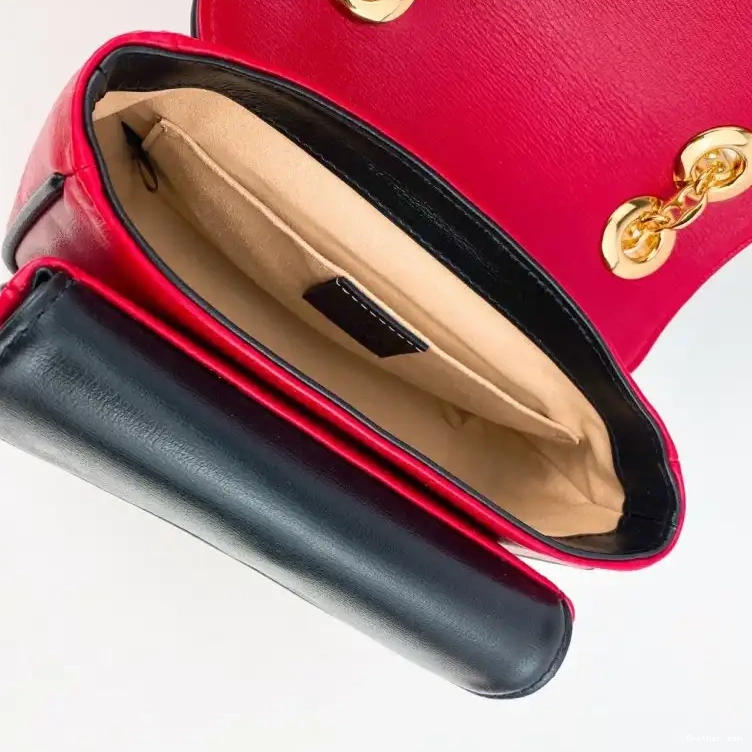 Brother sam 19B57G0097 Gucci Bags 0810